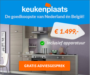 Keukenplaats keukens